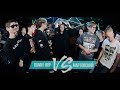 BUNNY HOP vs МАРТОВСКИЙ - GRIMETIME BATTLE FROM SIBERIA |ГРАЙМ БАТТЛ РЭП 140 BPM |GRIME БАТЛ 140 БПМ