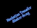 Manhattan Transfer - Shaker Song