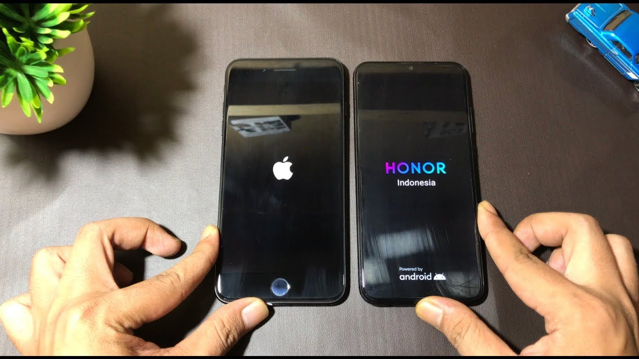 Redmi 7 Vs Honor 10 Lite