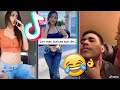 NOVIAS CELOSAS Y TÓXICAS (parte 1)- Mexican Tik Tok Compilations (Aztec Attire)