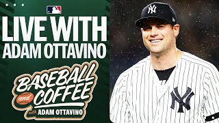 Adam Ottavino (@adamottavinozero) analyzes MLB topics from the last week!
