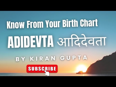 Addi Dev Know From Your Birth Chart Adidevta | Adi Devta |Adi Dev | Adi Dev ...
