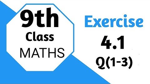 9th class Maths exercise 4.1! Algebra! Algebraic expression! polynomials! rational expressions!