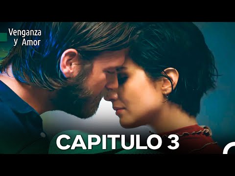 Venganza y Amor