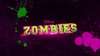 It's almost here! New Mashup From "ZOMBIES" & "ZOMBIES 2"