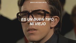 Piero - Mi Viejo (Letra) | es un buen tipo mi viejo