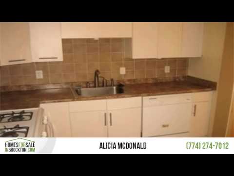 15 Longworth Ave, Brockton, MA home video tour