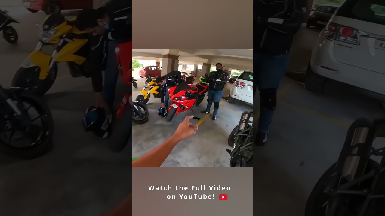 Viva Harsha Anna’s CRAZY Talk! 😂🏍️