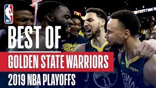 Before the golden state warriors head to their 5th consecutive finals
take a look at best plays from 1st round, western conference
semifinals & the...