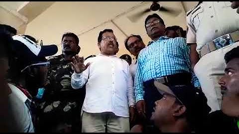 +3 4th SEMESTER EXAM 2019 POSTPONED  SAID BY THE UTKAL UNIVERSITY PROFESSOR.