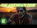 Unknown zone ep2  legends cannibals  cryptids  monsters