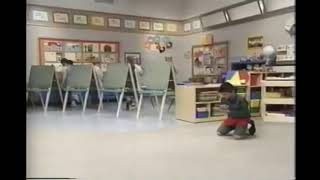 All Week of Barney’s Outdoor Fun! (All Week Version) Part 51