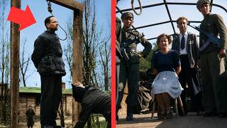 Witnessing World War 2 Executions Was Worse Than You Think