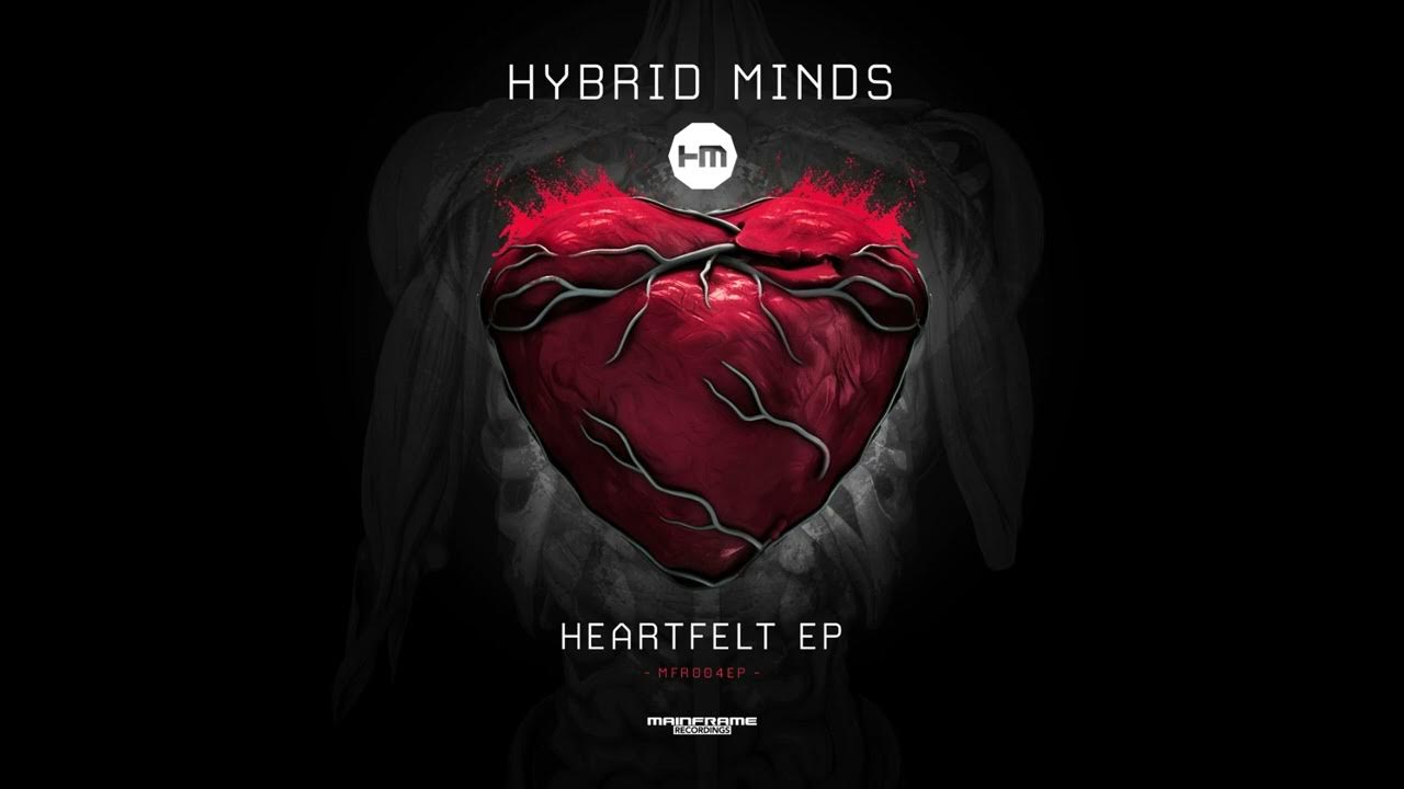 Hybrid Minds - Fade (ft. - Katies Ambition) Hybrid Minds - Fade (ft. - Katies Ambition)
