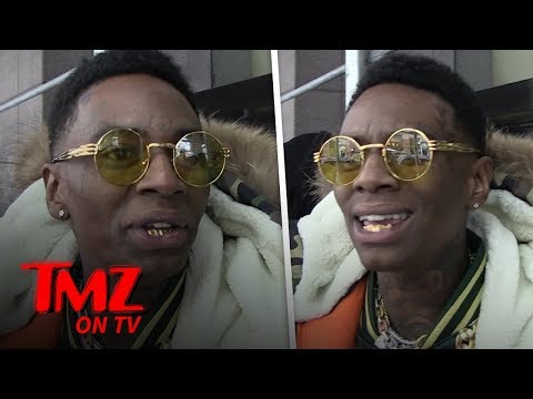 Soulja Boy Loves Him Some Soulja Boy | TMZ TV