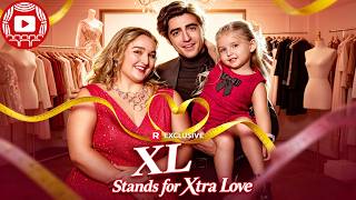 💃 Chubby Girl’s Secret Son With CEO | XL Stands for Xtra Love