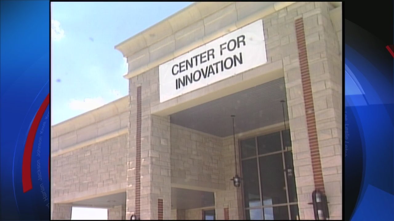 Laurel County School YouTube