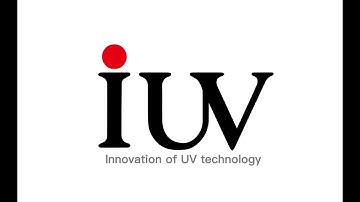 IUV-UV LED curing system