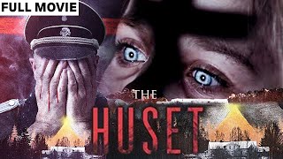 The Huset [Eng & Malay Sub] | Norwegian Horror | Full Movie | Frederik von Lüttichau | Mats Reinhard