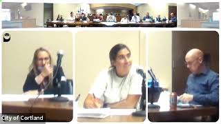 11-02-2022 Common Council Budget Session