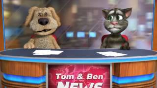 Talking News Better Test Run Video Youtube Poop Official Video