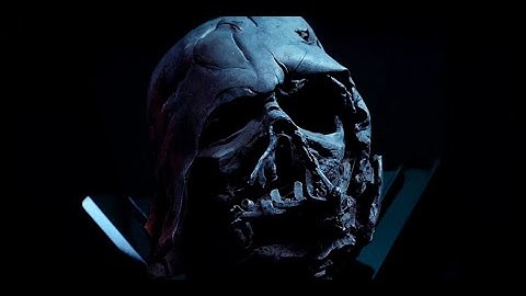 What If Darth Vader Survived Return Of The Jedi?