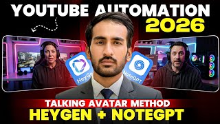 NoteGPT AI Review 2026 | This AI Tool Can Summarize Any YouTube Video in Seconds!