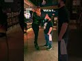 👉 Tall Woman and Short Guy Challenge with Jackie😅 #shorts #viral