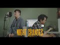 NIGHT CHANGES - MIZAYYA THE KONCOS (One Direction Cover) | EDM Music