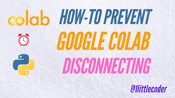 How to avoid Google Colab Session Runtime from Closing with JavaScript?