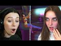loserfruit shows me GTA for the first time...