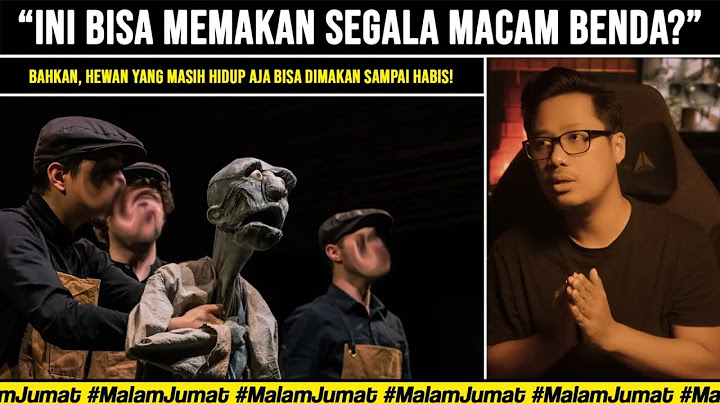 3 KISAH NYATA MENGERIKAN DARI INTERNET - Part 30