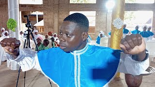 Fête Dadoption Et Daction De Grâce El-Bethel Alladako 3