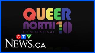 Queer North Film Fest marks 10 years in Sudbury