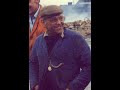 Fred Dibnah Interview (Extremely Rare)