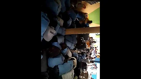 SECONDARY SCHOOL OUTREACH (STUDENT ON FIRE 🔥)