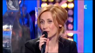 ★★ LARA FABIAN ))) Chabada 2013 ((( avec Josh Groban, Roberto Alagna, Amaury Vassili [HD] 720p