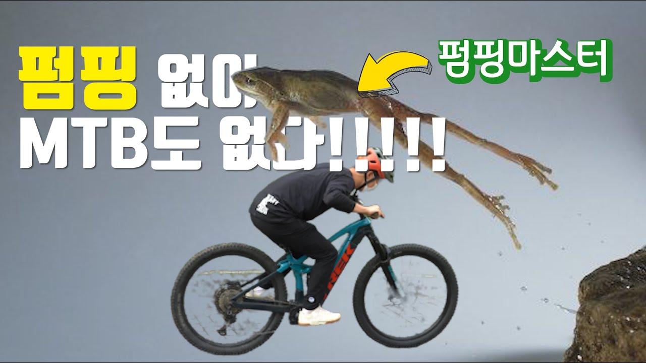 도대체 펌핑이 뭐길래???