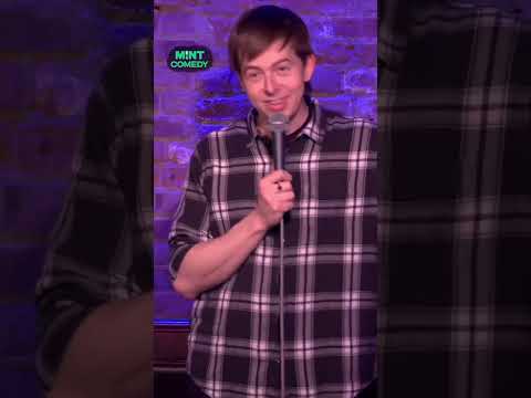 Proof he’ll rap about ANYTHING…