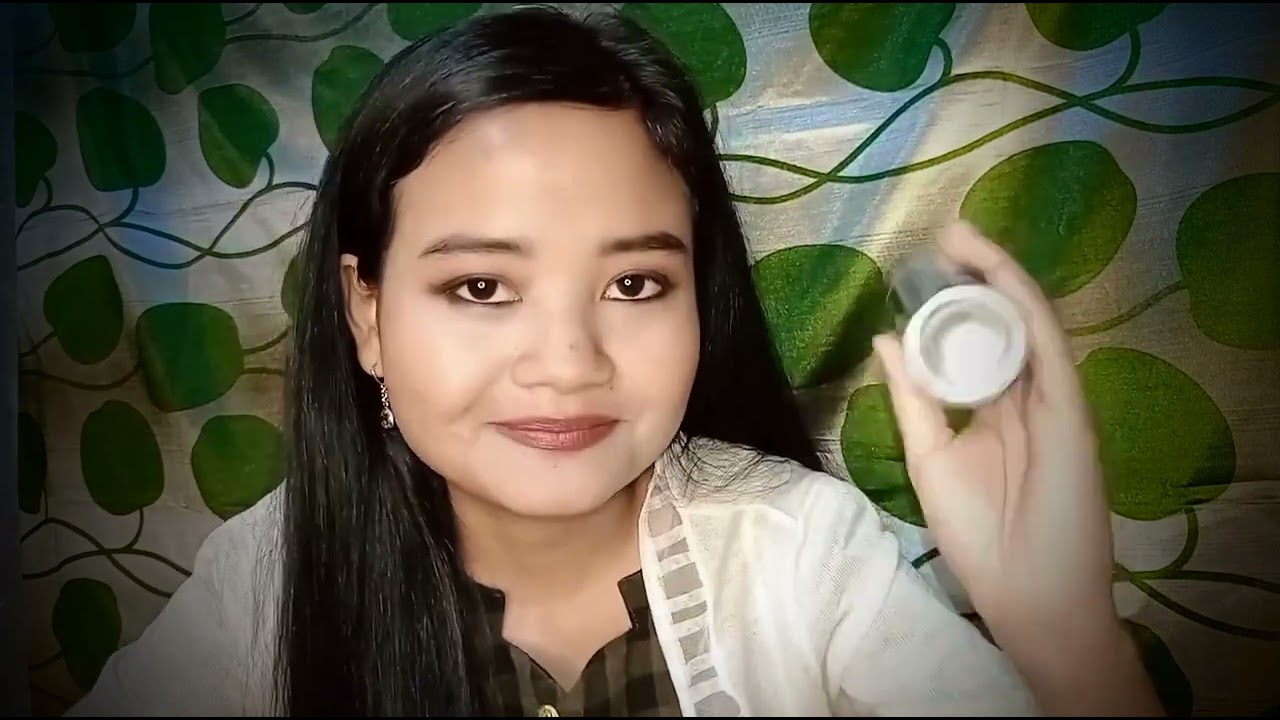 Kiei kiba ngim dei ban leh lada ngi kwah ia u Shñiuh uba jrong | Tips to prevent hair damage