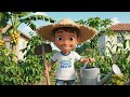 Marquinhos sistema agroflorestal em terrenos baldios Paranavaí#marcosvictorino #prefeituraparanavai