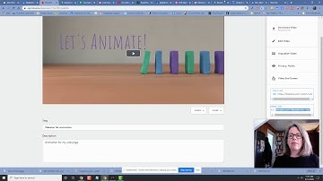 Embed a Biteable Video on a Google Site