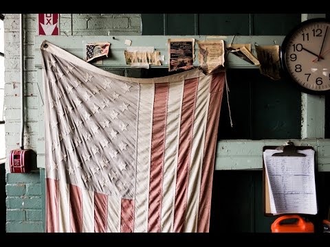 Video: Hat American Liegesitze?