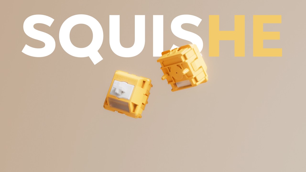 Hall effect switches suck, so i made my own...