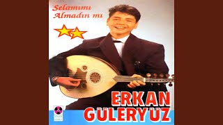Selamımı Almadın Mı