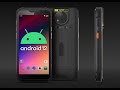 2023 All-Purpose Android Barcode Scanner Handheld, 2D/1D/QR Code Reader, Android 12, for Inventory🔥