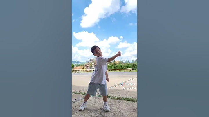 #xuhuong #kiddycrew #dancer Bảo Sơn nè lâu ko ra vd về Bảo Sơn