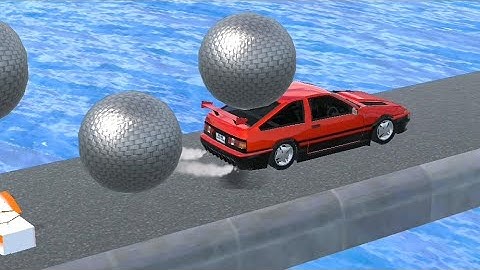 Crash Master 3D Level 19 - All Levels Gameplay Android,ios #Shorts