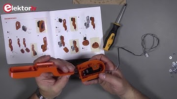 Get started with the Arduino Tinkerkit Braccio Robotic Arm