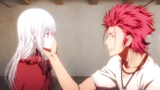 K MISSING KINGS - A Way To Say Goodbye AMV HD